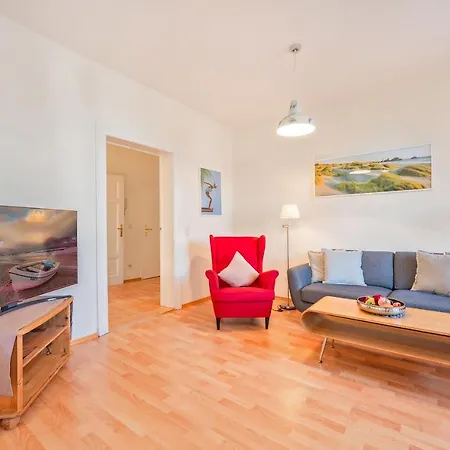 Apartment Frieda - 10