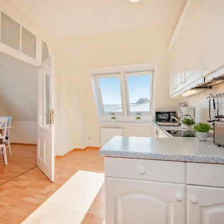 Frieda - 10 Lägenhet Heringsdorf (Usedom)