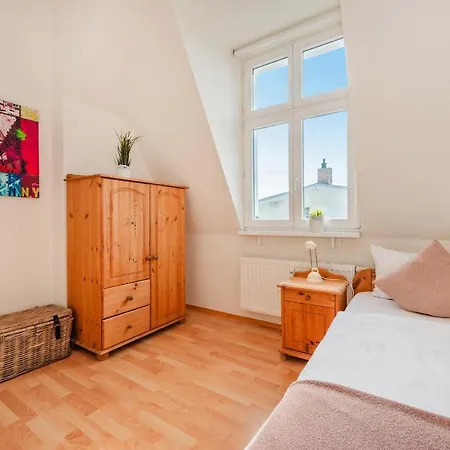 Frieda - 10 아파트