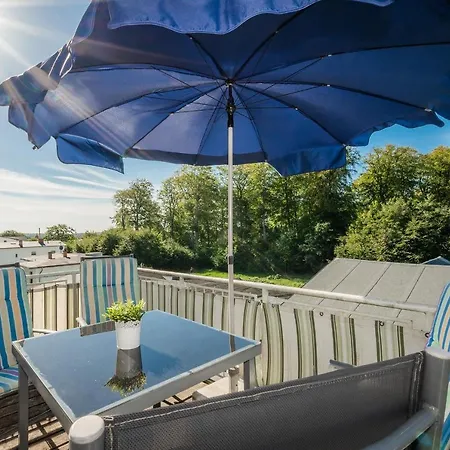 아파트 Frieda - 10 *