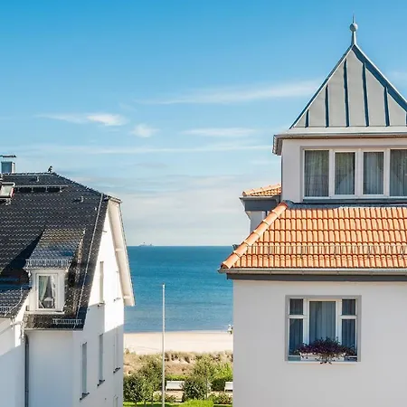 아파트 Frieda - 10 *