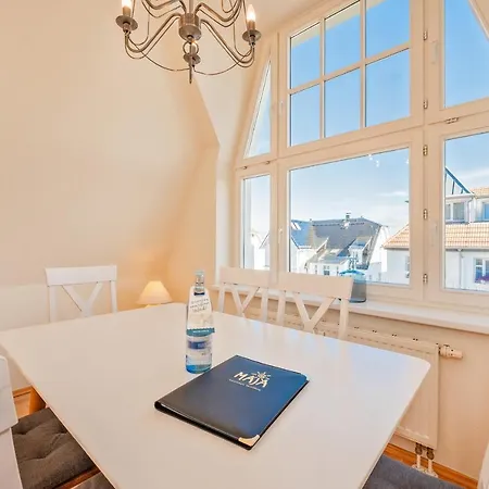 Frieda - 10 * Heringsdorf (Usedom)