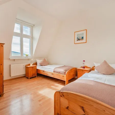 Frieda - 10 Lägenhet