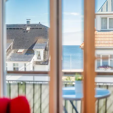 Frieda - 10 Heringsdorf (Usedom)