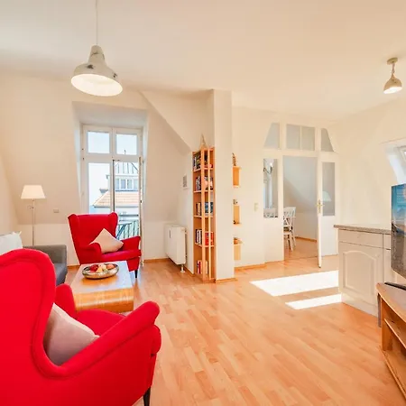 아파트 Frieda - 10 *