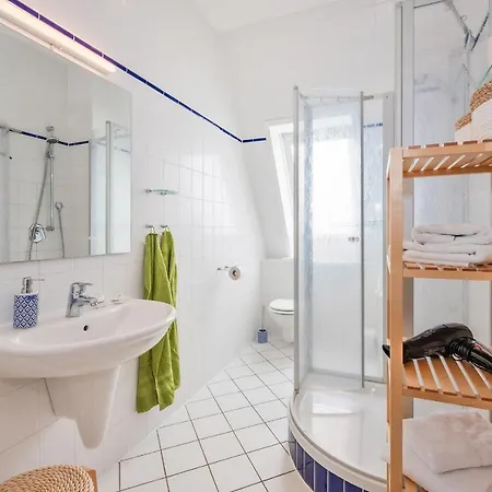 Apartment Frieda - 10