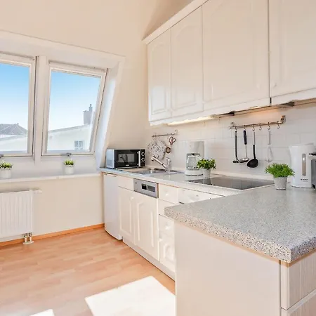 Frieda - 10 아파트