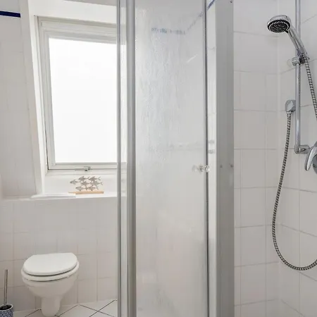 Frieda - 10 Lägenhet *